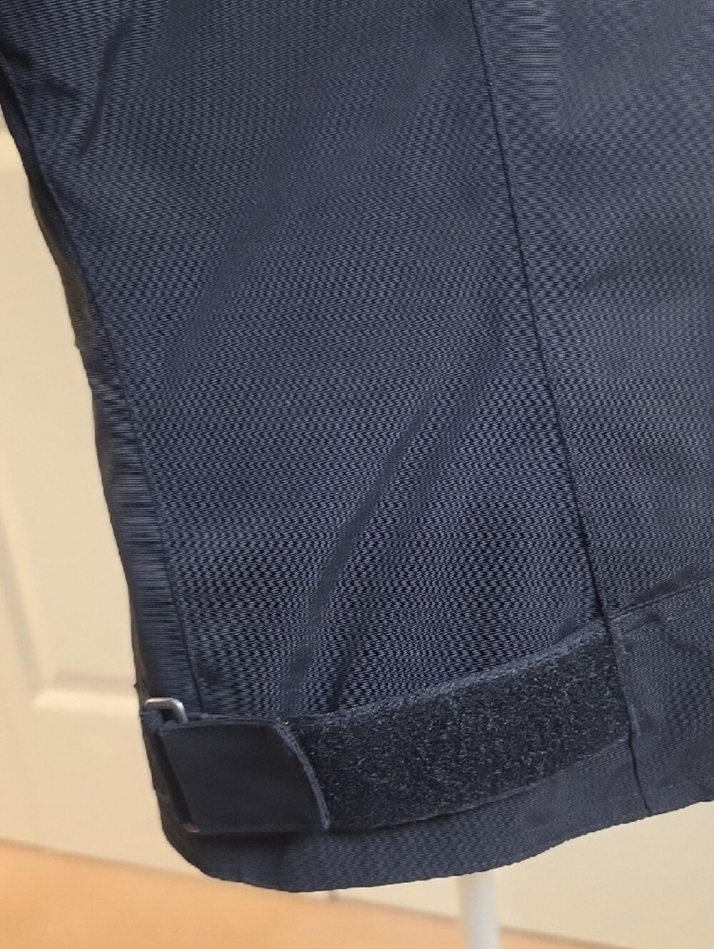 Utility Jacket For Riding - Picture 9 of 16